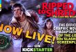 RIPPED TO SHREDS The Lost 80s Slasher Launches Crowdfunding Campaign