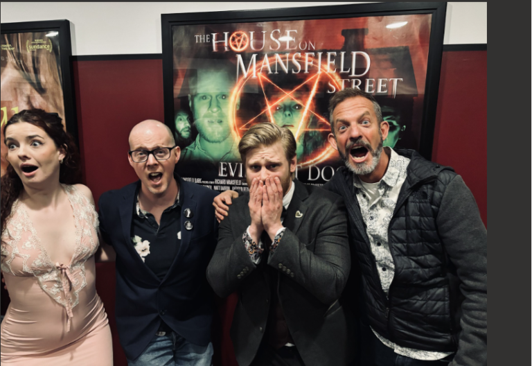 Terrifying Nuns (The Scariest Nuns in Horror Movies) | HNN