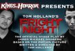 Kings of Horror Presents Tom Holland’s Fright Night