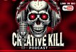 Creative Kill Podcast Ep. 1 with Guest: Breaking Bad star, Jesus Payan Jr. (Gonzo)