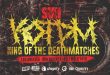 SVN Wrestling Presents King of the Deathmatches