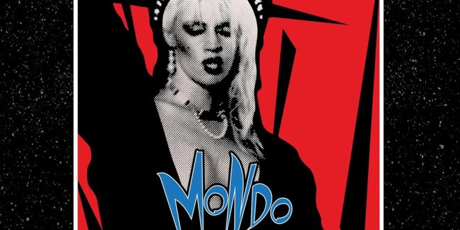 Mondo New York, the cult classic film remastered on Blu-ray and NYC Screening Q&A