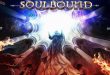 ROBIN MCAULEY Announces New Solo Album ‘Soulbound’ due out February 28, 2025 via Frontiers Music Srl