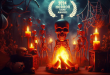 CreepyBonfire Horror Awards 2024: Vote and Win a Spooky Prize!