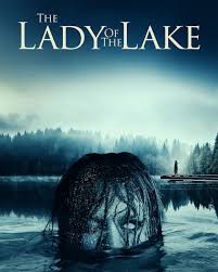 True Crime Meets the Paranormal in THE LADY OF THE LAKE