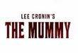 Lee Cronin’s The Mummy  from Atomic Monster and Blumhouse for New Line  Dated for April 17, 2026