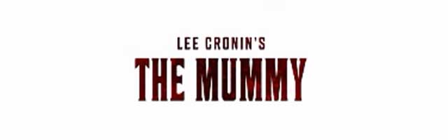 Lee Cronin’s The Mummy  from Atomic Monster and Blumhouse for New Line  Dated for April 17, 2026