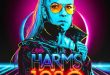 LORD OF THE LOST Vocalist CHRIS HARMS to Release First Solo Album, ‘1980’, on January 31, 2025!