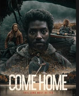 ***TRAILER DROP*** ‘Come Home’ chilling cabin-in-the-woods horror on digital 9 Dec