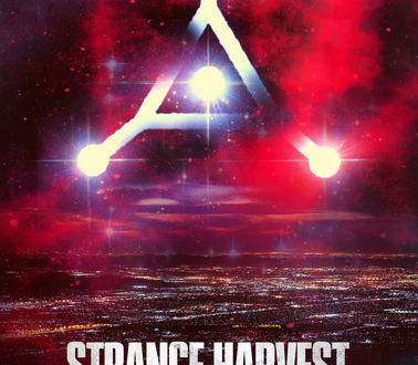 TRAILER NOW LIVE!!! – STRANGE HARVEST: OCCULT MURDER IN THE INLAND EMPIRE – World Premiere at Fantastic Fest 2024