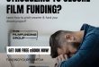 The Film Funding Group New Ebook, “25 Biggest Mistakes That Filmmakers Make”