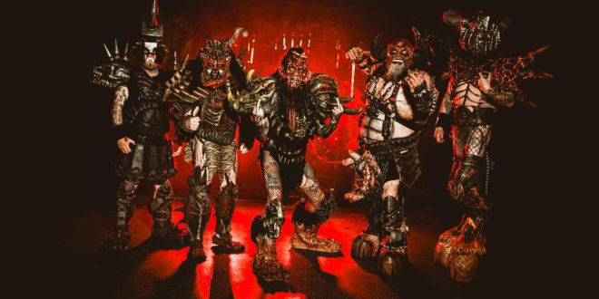 GWAR and Static-X Unleash “Machines Vs. Monsters” Tour