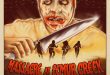 New Blu-Ray Announcement 1/2/25 – Massacre at Femur Creek