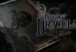 The Book of Dracula & Nosferatu Launches Kickstarter Campaign Jan. 14th