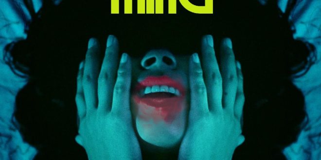 Elric Kane’s Hauntingly Stylish Feature Debut THE DEAD THING Streaming on Shudder Feb. 14th