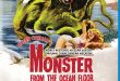 Newly scanned in 4K, Roger Corman’s “Monster From the Ocean Floor” on Blu-ray & DVD, Feb. 4th (h)