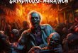 ZOMBIE GRINDHOUSE MARATHON arrives on Digital Platforms