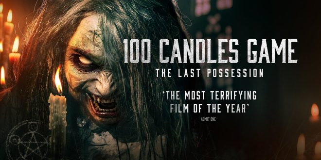 100 Candles Game: The Last Possession’ chilling horror sequel on digital 13 January 2025