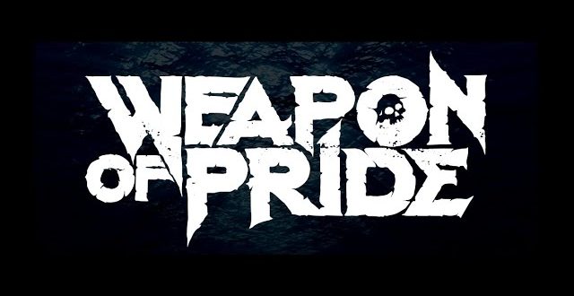 New Videos! From Weapon of Pride [Stoner Metal] And Fragmentary Solid Abyss [Black/Death Metal]