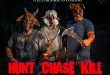 EXCLUSIVE: The First Trailer for HUNT CHASE KILL. Directed and written by: Paul Sutt