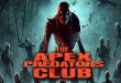 The Apex Predators Club: A Monster Movie With No Mercy