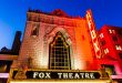 The Haunted Fabulous Fox Theatre – St. Louis
