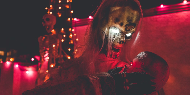 Why Practical Horror Films Are Once Again Gaining Popularity Against CGI