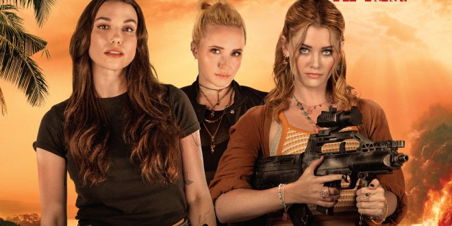 A Breed Apart: In Theaters and On Demand and On Digital