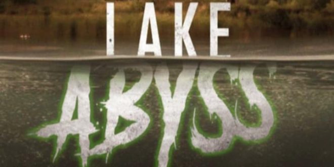 Official Trailer: Lake Abyss