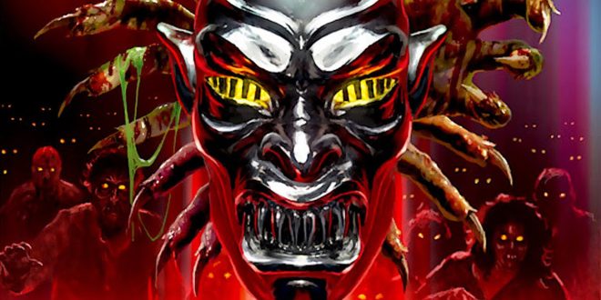 Dario Argento’s DEMONS coming soon to MoviVue