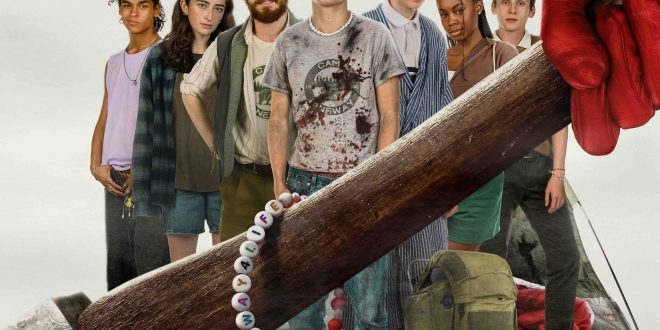 NEON SETS HOME ENTERTAINMENT RELEASE DATE FOR BILLY BRYK AND FINN WOLFHARD’S COMING-OF-AGE SUMMER CAMP SLASHER, ‘HELL OF A SUMMER’
