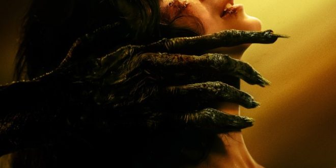ROSARIO Is Bringing The Terror To A City Near You! Activations in LA, NY and San Diego | ROSARIO In Theaters Nationwide May 2!