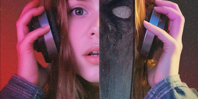 “NO ONE WILL HEAR YOUR SCREAM”