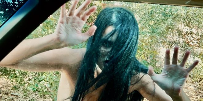 Horror comedy ‘Feral Female’ first look