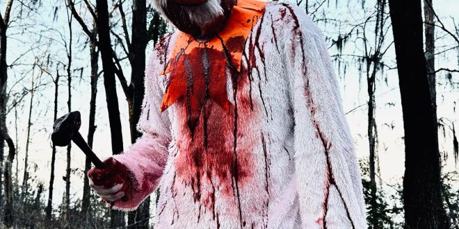 “Cock Killer” Horror/Comedy Film Releasing July 28th