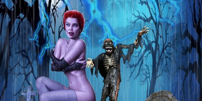 Trash’s Revenge to begin filming in L.A. on April 30th