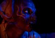 Daisy: Killer Cryptid Hits Amazon Prime !