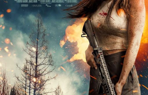 Available on Digital NOW – Quiver Distribution Presents, HUNTING GROUNDS – Watch the Heart-Pumping Thriller Today! Available on Digital NOW – Quiver Distribution Presents, HUNTING GROUNDS – Watch the Heart-Pumping Thriller Today!