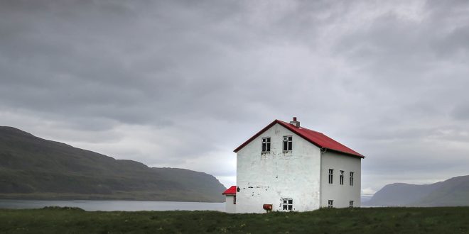 Far North Film Joins Psychological Thriller Half Way Down as International Co-Pro; Shoot Set for Yorkshire in October 2025