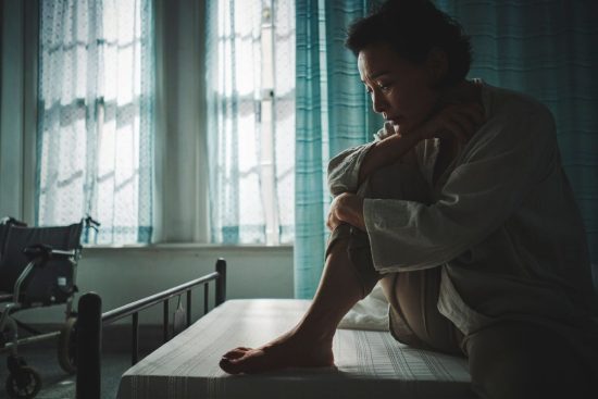 Joan Chen to star in thriller ‘The Evil Inside’ for DaSun Pictures