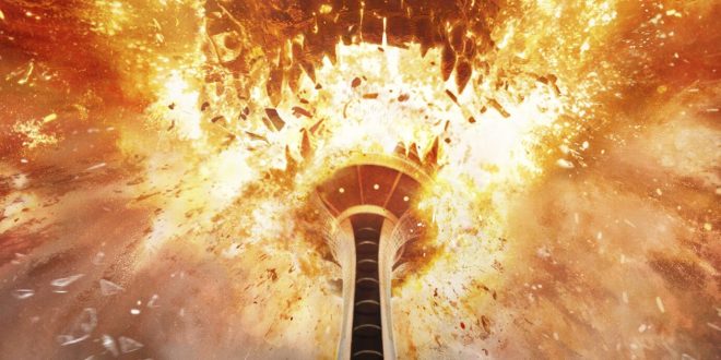 Interview with Producer Craig Perry-  FINAL DESTINATION BLOODLINES