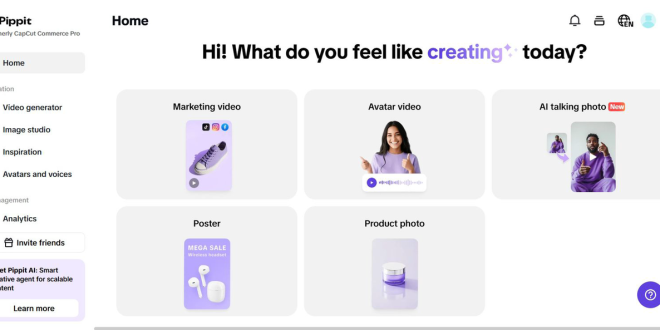 Skip the Edit Suite: Trim, Style, and Publish with One Link
