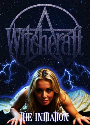 THE LEGACY LIVES ON: ANDREW PIERSON CAST AS WILLIAM SPANNER IN WITCHCRAFT 17