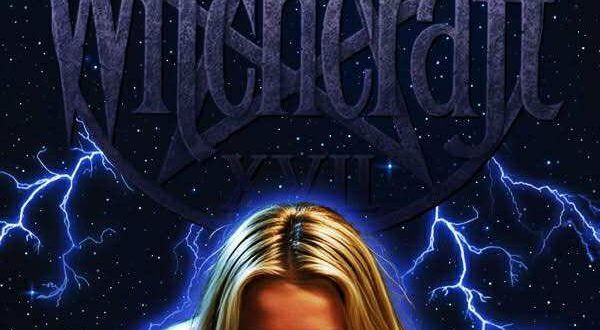 THE LEGACY LIVES ON: ANDREW PIERSON CAST AS WILLIAM SPANNER IN WITCHCRAFT 17