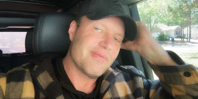 Exclusive Interview: Andrew Pierson (A Soldier’s Descent)