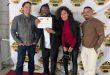 The Demon in the Motherboard wins Best Horror Short at Astoria Film Festival