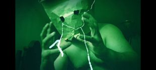 Bagma Directors Cut is a fast paced paranormal found footage movie