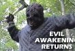 Evil Awakening: LOST MEDIA RESURFACES – Horror Movie Returns After 25 Years
