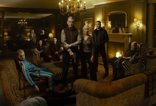 Series Review: MOBLAND on PARAMOUNT+