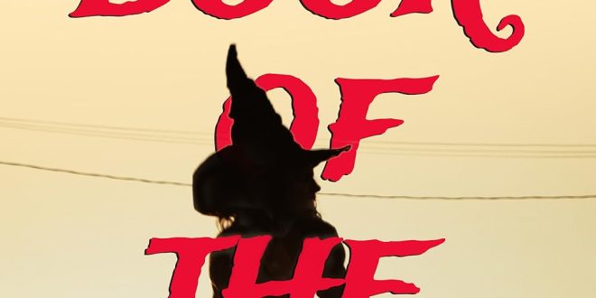 Interview with Joshua Sowden: The Book of the Witch